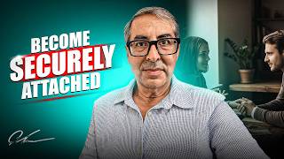 Details How to Become Securely Attached (Even If You’ve Never Felt Secure in Love) | Daniel Michael Therapy Update