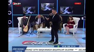 Sıtkı Esen ve Sıtkı Eminoğlu - Gökpınar'a Ağıt