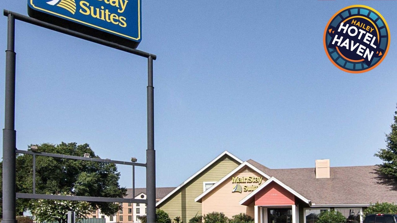 Extended Studio Suites Hotel | Shreveport (LA), United States | Hotel Review 🏩