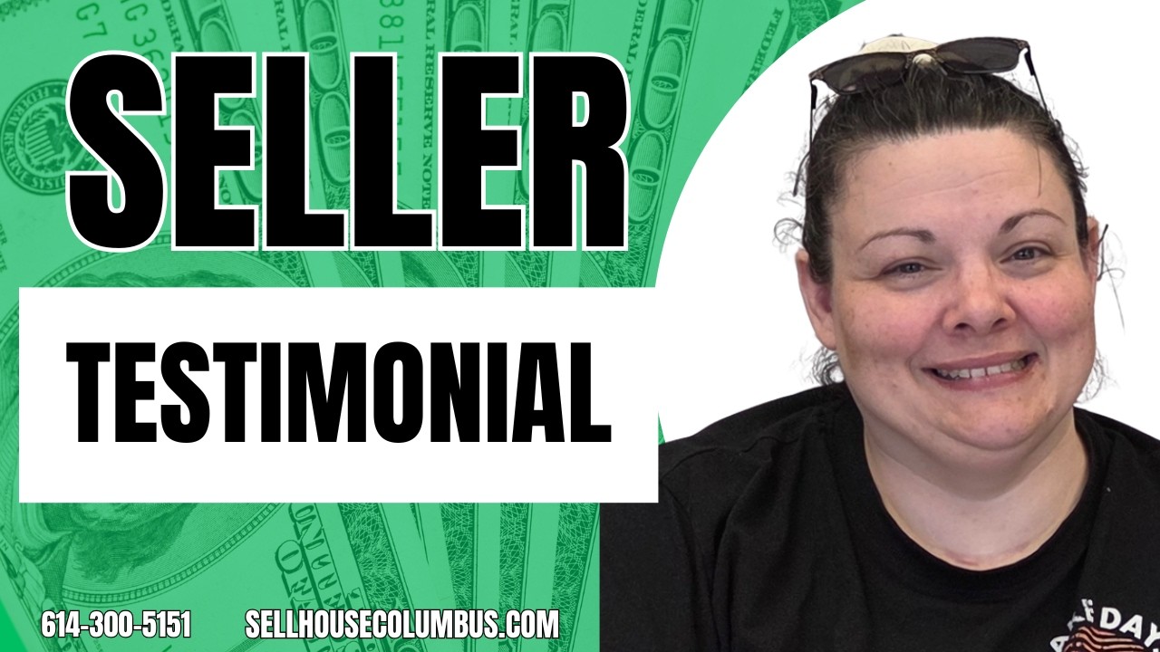 Liza’s Testimonial | Sell House Fast Ashville Ohio | We Buy Houses Ashville Ohio
