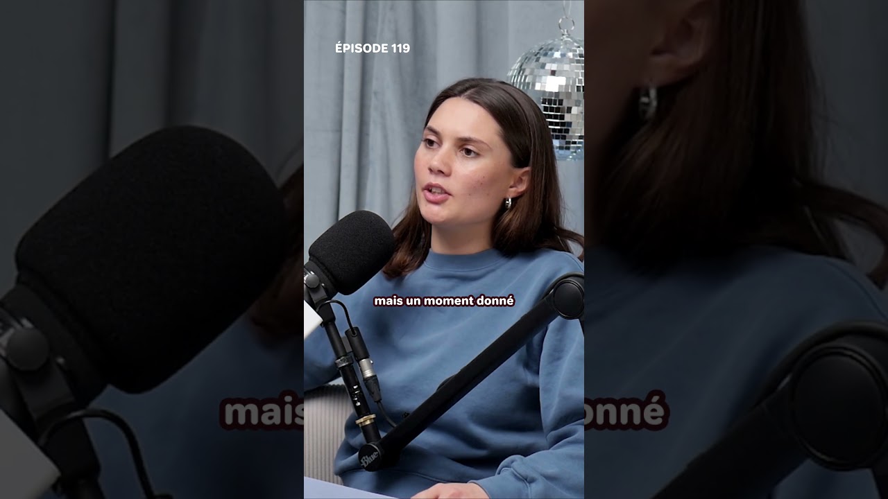 Vos confessions sexu : alcool et cannabis avec une experte, Anne Elizabeth Lapointe