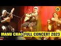 Capture de la vidéo Manu Chao - Full Concert [#Live 20/9/2023 @Moni Lazariston - Thessaloniki - Greece]