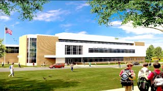 Upper Perkiomen Vote Halts $60 Million Construction On New Middle School
