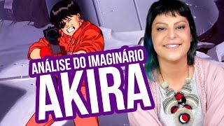 Hoje fazemos a análise do imaginário do anime Akira. Vamos falar so...
