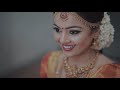 Varsha / Arun Wedding Highlights