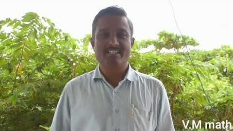 12th Maths  volume  2 Unit 8  Exercise 8.4