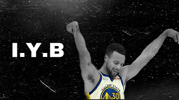 Stephen Curry NBA Mix 2021 - “I.Y.B”- NLE Choppa