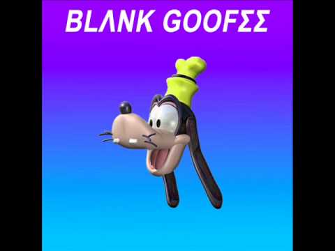 Blank Goofee — Blank Goofee - Hyuk Corp.
