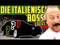 Die neue BOSSKARRE! - Alfa Romeo XXX  - Ein LUXUSBOMBER der 90-er Jahre!