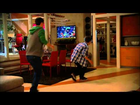 Clip - Memory Wipe - Lab Rats - Disney XD Official