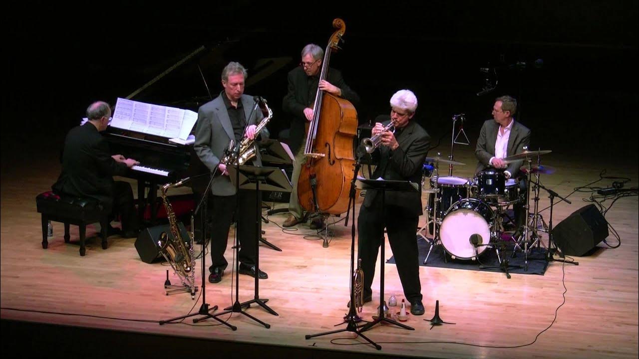 Chanson de Maxence, performed by the Tom Artwick Quintet Chanson de Maxence, performed by the Tom Artwick Quintet
