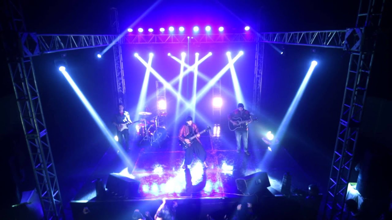 Zuhaib hassan Alvida Official Video