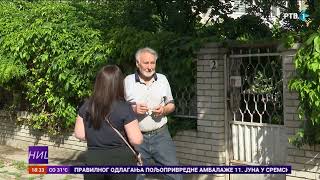 Stanar bezimene ulice zarobljen u administrativnom lavirintu