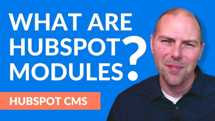 Hubspot Accordion Tutorial: Step-by-Step Guide for Beginners