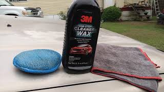 Apa Bedanya !! Differences Rubbing, Polish, Wax & Cleaner Wax for Car Scrathes