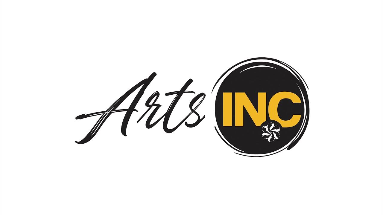 Arts Inc Spotlight Arts Council Wood Buffalo YouTube