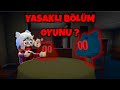 ROBLOX’TA GUMBALL YASAKLI BÖLÜMÜNE GİRDİM!! 😱👻