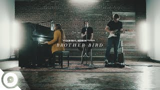 Brother Bird - Cloudy Collection | OurVinyl Sessions chords