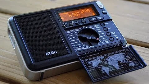 Porque FM é melhor que AM?