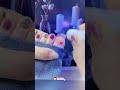 Nail Sticker - Easy Toenail design idea 2551 UZ