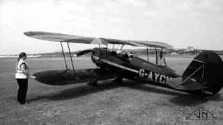 The Real Flying Company - Shoreham