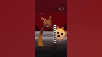 Thumbnail of Scary Scanner: Oren and Pinki (Incredibox Sprunki)