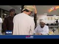 Live broadcast | English News Bulletin