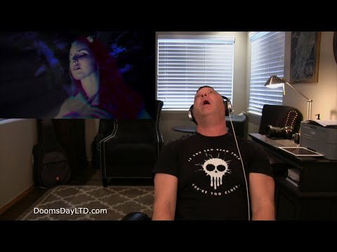 Lana Del Rey - Shades Of Cool - Old Guy Reaction