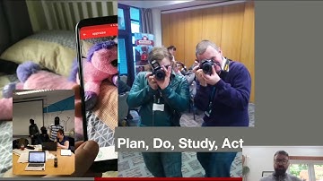 Scaffolding Young People