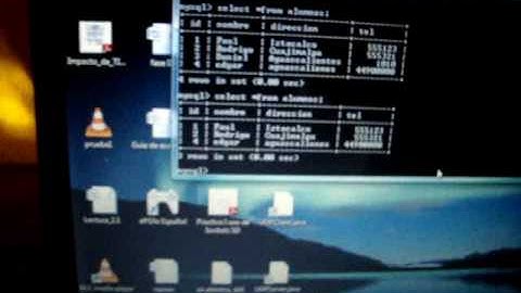 MySQL Base de datos Federada Parte 3