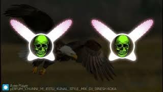 PERFUME LAGVE CHUNNI M | RAJASTHANI SONG | REMIX | RUSSIA | MUKESH MUKKED | DJ DINESH KOKA #luxdj