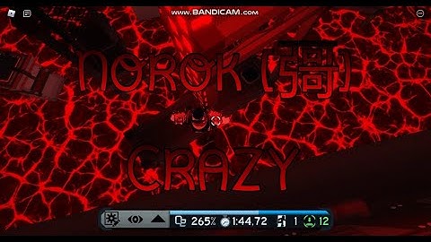 Fe2 | Norok [彁] [Roughsketch 666