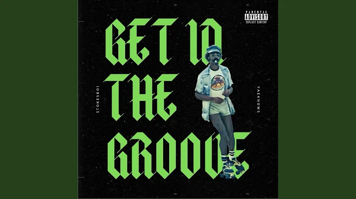 Get in the Groove