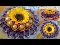 Ferrero Rocher and money bouquet 2k easy tutorial