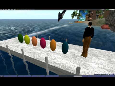Chain of Temporary Hopping Balls.avi