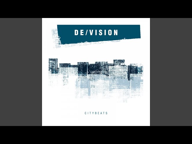 De/Vision - Dystopia