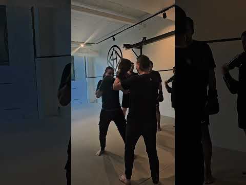 Boksen in Ede | Techniek & conditie – Sportschool Herbert