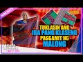 MARAMI PA PALANG PUWEDENG MAGAWA SA TRADITIONAL MALONG?!