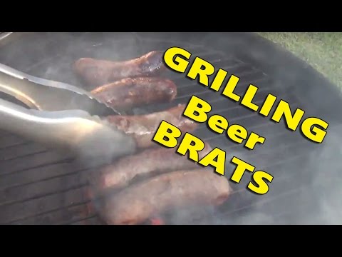 How to Grill 