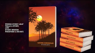 3D Book Promo Video | Official Trailer | Best Animation Studio