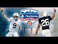 2017 Penn State Football Season Mini-Movie