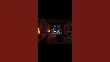 "قال لا تخافا انني معكما اسمع وارى" تلاوة هادئة تطمئن القلوب 🎧❤️