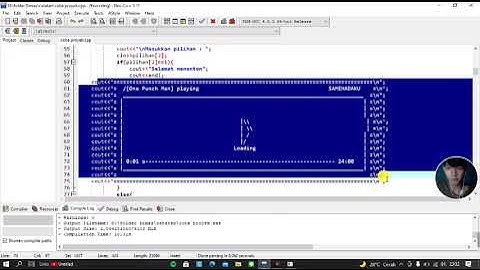 proyek akhir pemrograman dasar