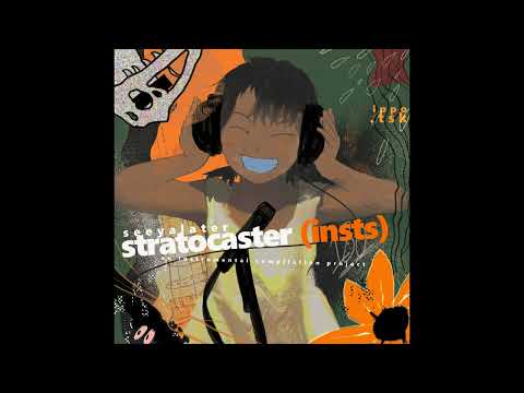 Putar rose-tinted bitter grudge - instrumental - ippo.tsk