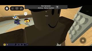 WEIRD THINGS HAPPEN TO ME IN THE ROBLOX CRAZY ELEVATOR #roblox #game #crazy #elevator