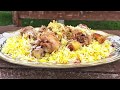 Döşeme pilav | Döşeme plov | Azerbaycan Mutfağı | edamutfakta