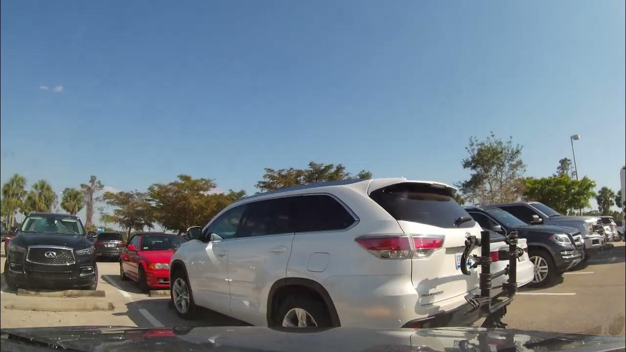 How Long Is Short Term Parking At Rsw How Long Is Short Term Parking At Rsw