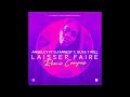 Angelcy Feat DJ Kawest x T Gui & T Will - Laisser Faire (Remix Compas)