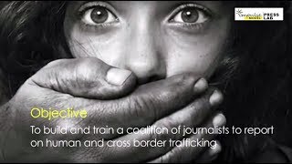 The Impulse Model Press Lab - Partnerships With The Media Against Human Trafficking