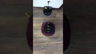 Star Wars By Lg Vacuum Cleaner Robot